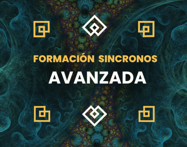 Formación Avanzada - Pago Único